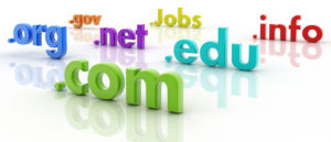 Crucian Point - domain registration