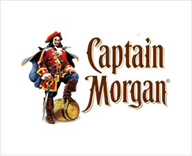 Captain Morgan