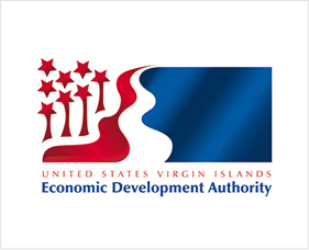 Economic Development Authority logo