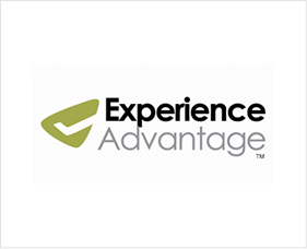 Experience Advantage logo