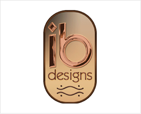 ib design logo