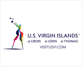 USVI Toursim Logo