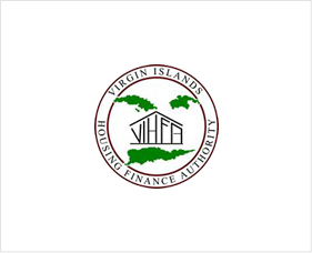 Virgin Islands Housing Finance Authority logo