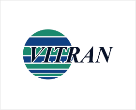 VITRAN logo