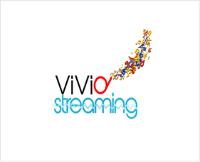 Vivid Streaming logo