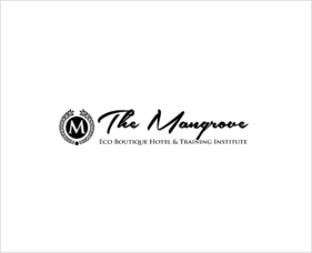 The Mangrove Hotel logo