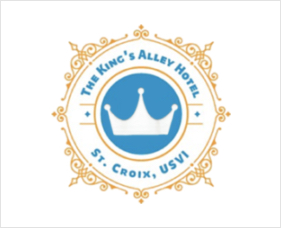 King's Alley logo