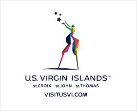 USVI Toursim Logo