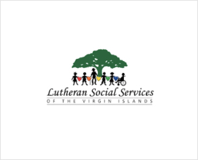 Lutheran Social Services logo