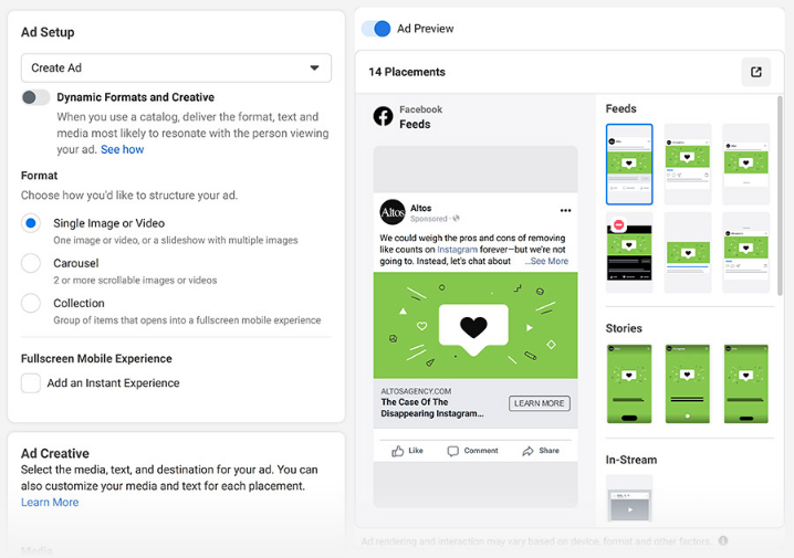 Facebook Boost Post vs. Ads Manager: Which Is Better for Your Small Business? 1 Crucian Point - image2