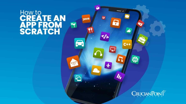 How To Create Your Own App From Scratch