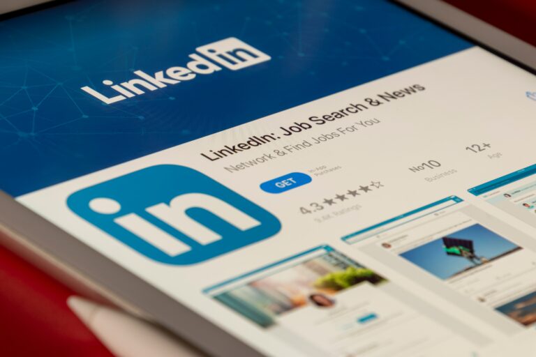 Finding Leads on LinkedIn