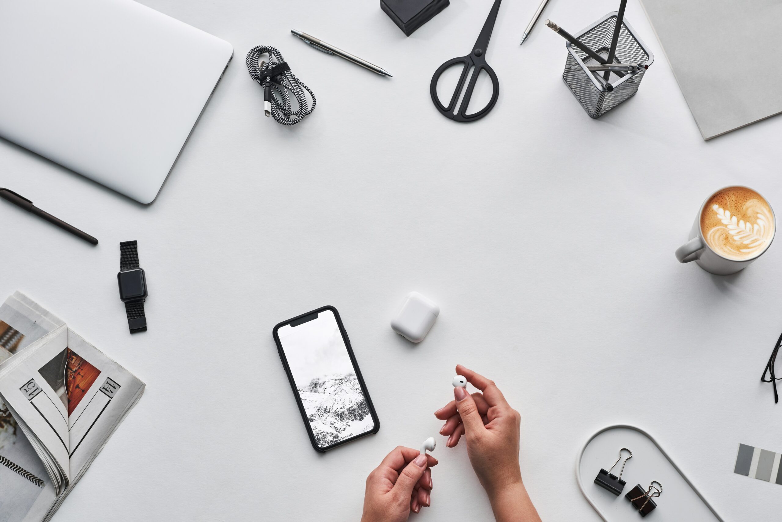 Must-Have Technologies for Small Businesses