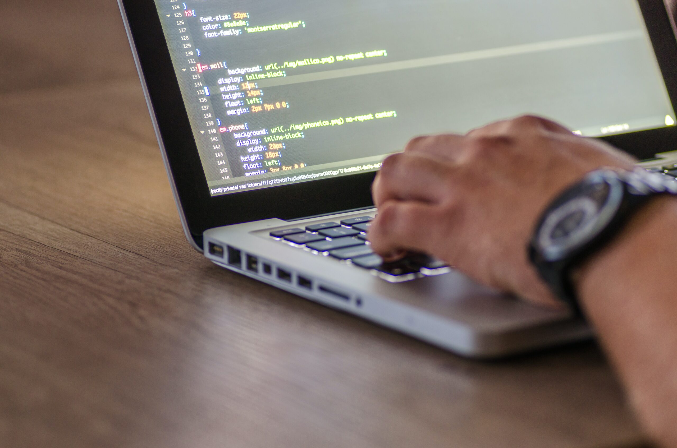 Custom Software Development Process