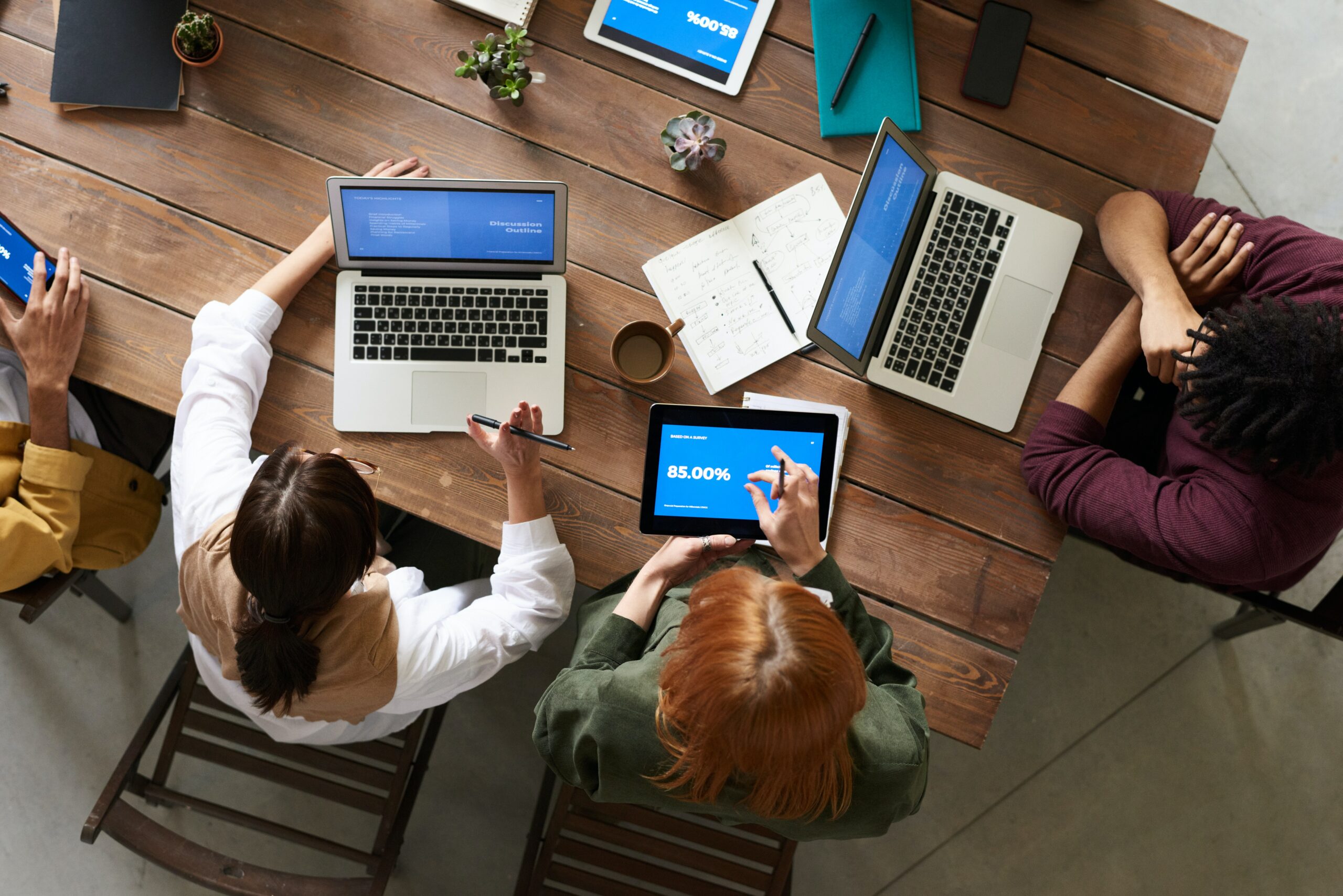 Beginner’s Guide to Web Development